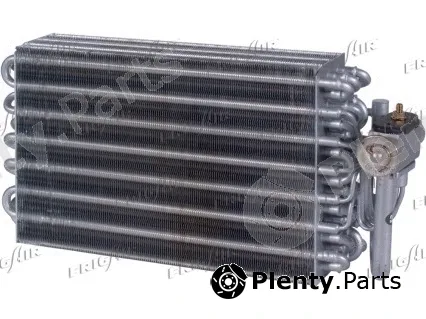 Frigair 702.30020 — Evaporator, air conditioning