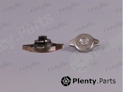 Frigair T1.501 — Cap, coolant tank