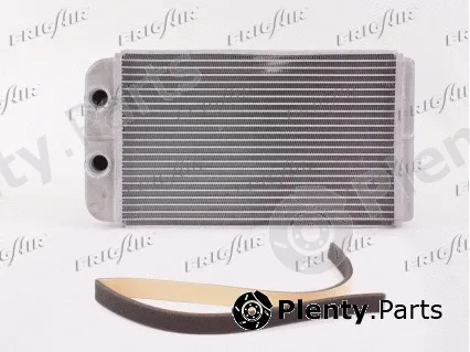 Frigair 0604.3043 — Heat Exchanger, interior heating