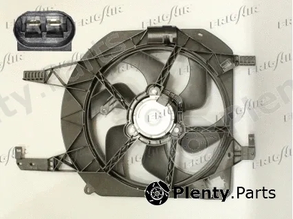 Frigair 0509.2013 — Fan, engine cooling