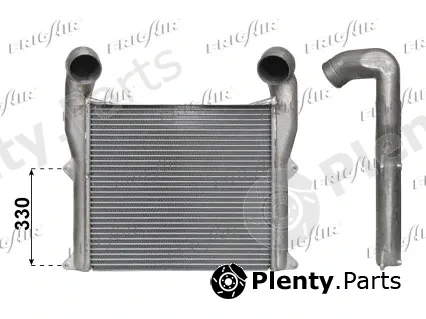 Frigair 0738.3002 — Charge Air Cooler