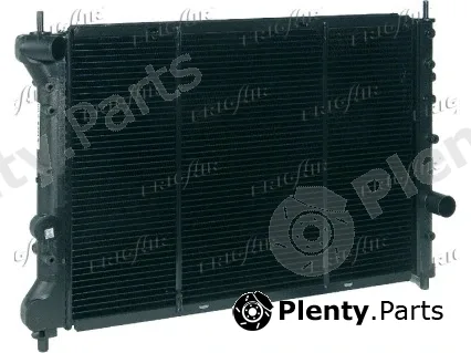 Frigair 0104.3033 — Radiator, engine cooling