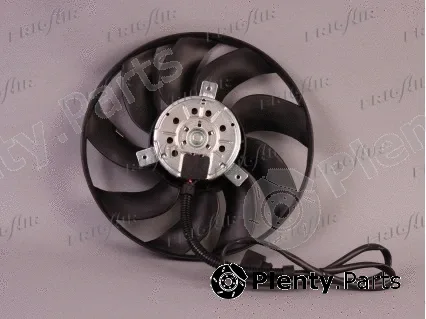 Frigair 0510.2039 — Fan, engine cooling