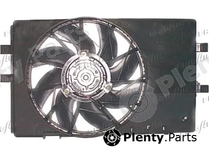 Frigair 0506.1280 — Fan, engine cooling