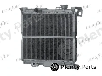 Frigair 0104.2041 — Radiator, engine cooling