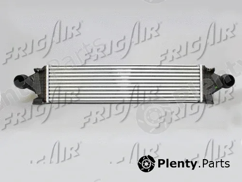 Frigair 0711.3040 — Charge Air Cooler