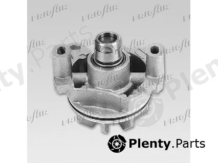 Frigair HP09.262 — Water Pump, engine cooling