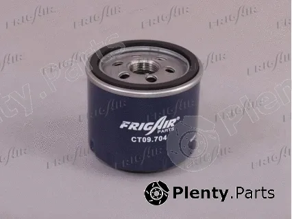 Frigair CT09.704 — Oil Filter