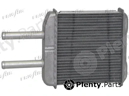 Frigair 0631.3009 — Heat Exchanger, interior heating