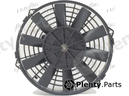 Frigair 0504.1921 — Fan, engine cooling