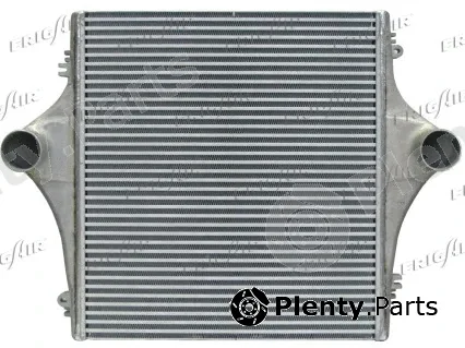 Frigair 0737.3003 — Charge Air Cooler