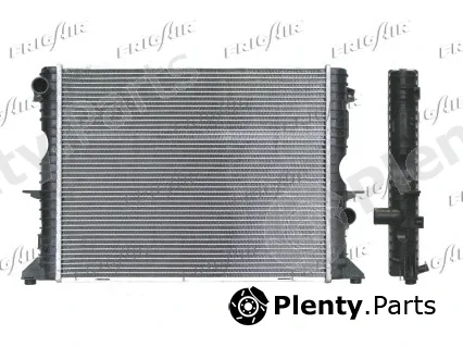 Frigair 0101.3050 — Radiator, engine cooling