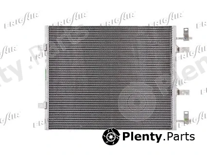 Frigair 0809.3052 — Condenser, air conditioning