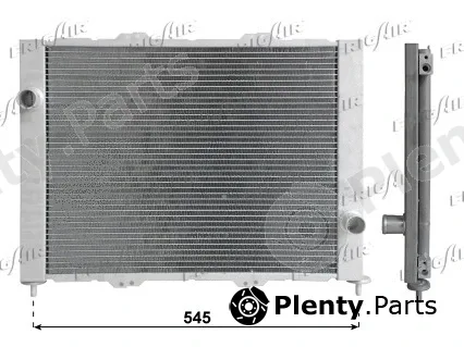 Frigair 3409.0001 — Cooling Module