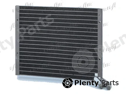 Frigair 0804.2004 — Condenser, air conditioning