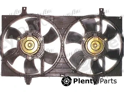 Frigair 0521.1746 — Fan, engine cooling