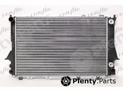 Frigair 0110.3110 — Radiator, engine cooling