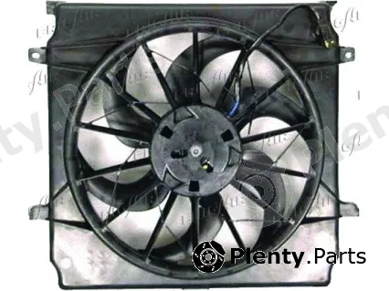 Frigair 0518.1005 — Fan, engine cooling