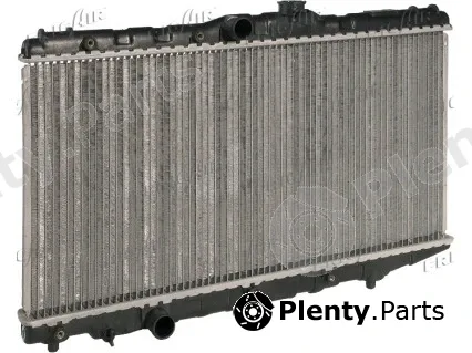 Frigair 0115.3012 — Radiator, engine cooling