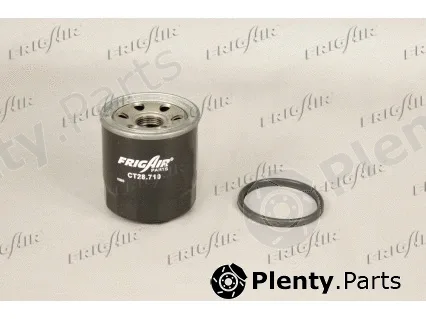 Frigair CT28.710 — Oil Filter