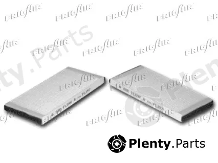 Frigair 1314.5397 — Filter, cabin air
