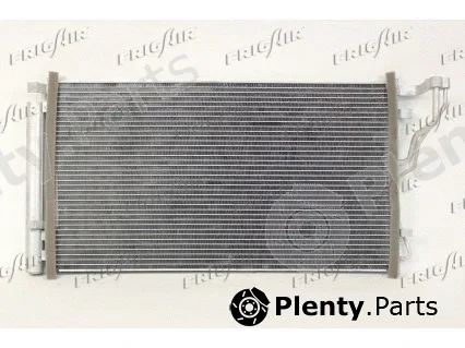 Frigair 0828.3041 — Condenser, air conditioning