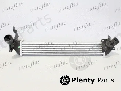 Frigair 0709.3121 — Charge Air Cooler