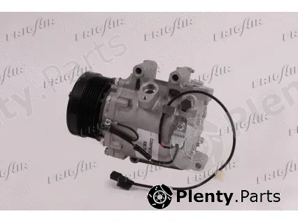 Frigair 930.20197 — Compressor, air conditioning