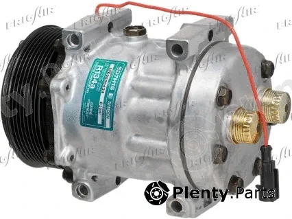 Frigair 920.20210 — Compressor, air conditioning