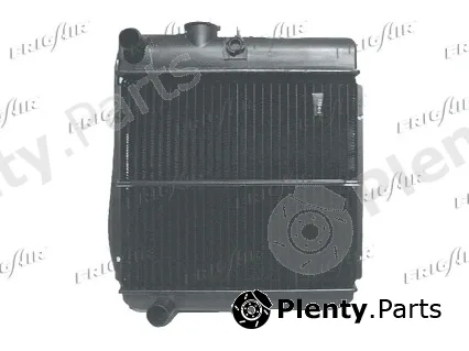 Frigair 0108.2023 — Radiator, engine cooling