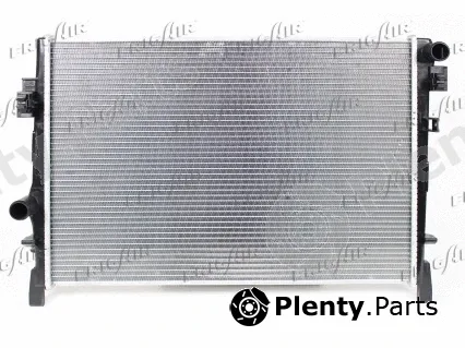 Frigair 0104.3168 — Radiator, engine cooling