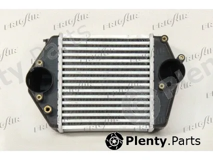 Frigair 0727.3001 — Charge Air Cooler