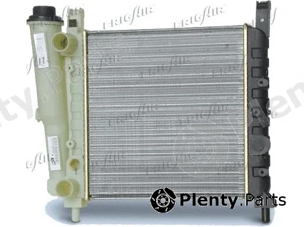 Frigair 0140.3017 — Radiator, engine cooling