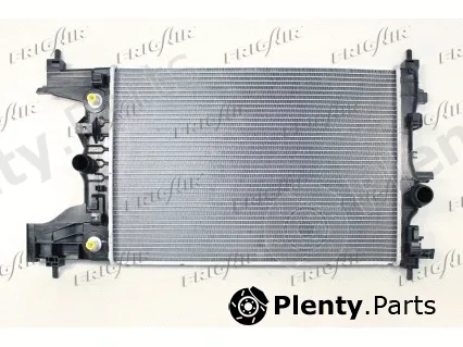 Frigair 0131.3031 — Radiator, engine cooling