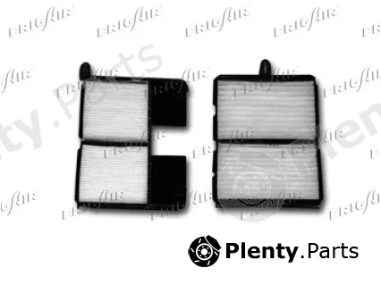 Frigair 1315.5285 — Filter, cabin air