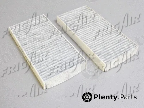 Frigair 1302.4390 — Filter, cabin air