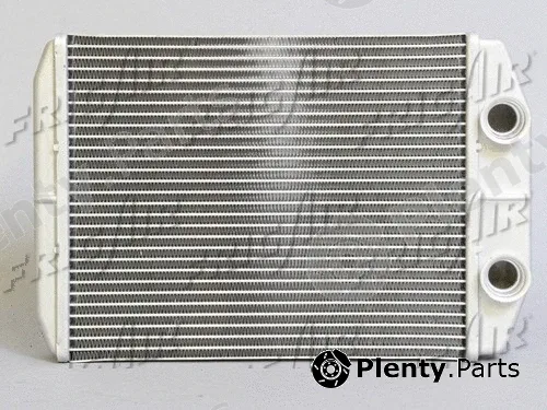 Frigair 0604.3118 — Heat Exchanger, interior heating