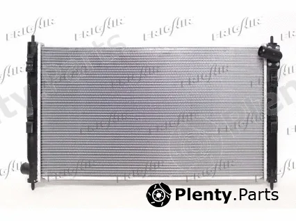 Frigair 0116.3036 — Radiator, engine cooling