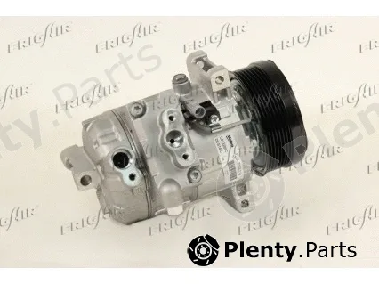 Frigair 920.52086 — Compressor, air conditioning