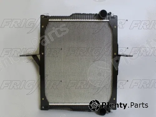 Frigair 0209.3091 — Radiator, engine cooling