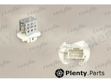 Frigair 35.10074 — Resistor, interior blower