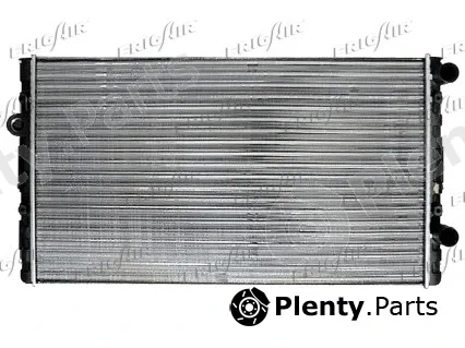 Frigair 0110.3022 — Radiator, engine cooling