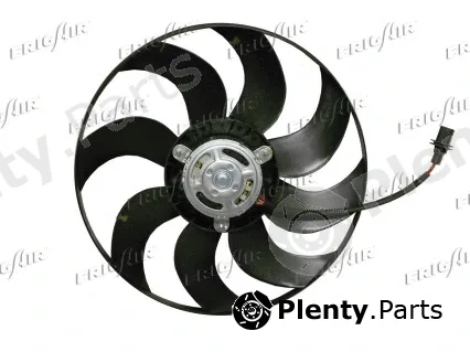 Frigair 0510.2027 — Fan, engine cooling
