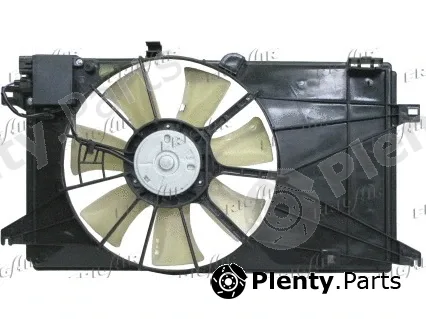 Frigair 0527.2004 — Fan, engine cooling