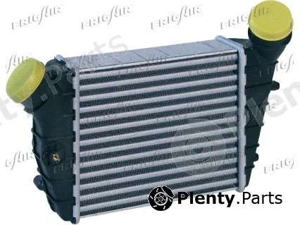 Frigair 0704.3014 — Charge Air Cooler