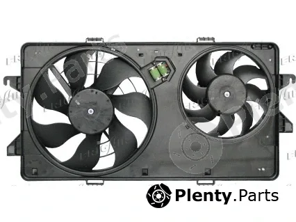 Frigair 0505.2026 — Fan, engine cooling