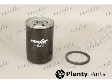 Frigair CT10.710 — Oil Filter