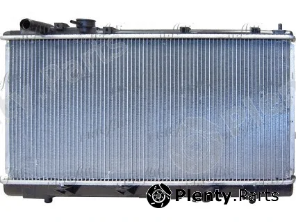 Frigair 0127.3054 — Radiator, engine cooling