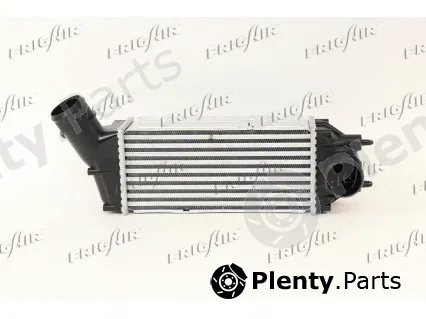 Frigair 0703.3018 — Charge Air Cooler