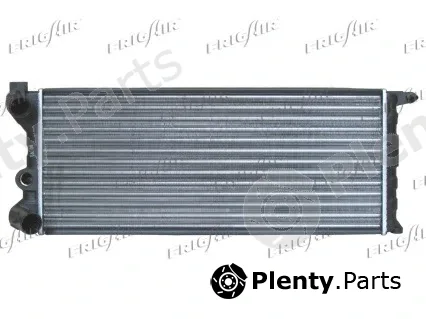 Frigair 0104.2054 — Radiator, engine cooling